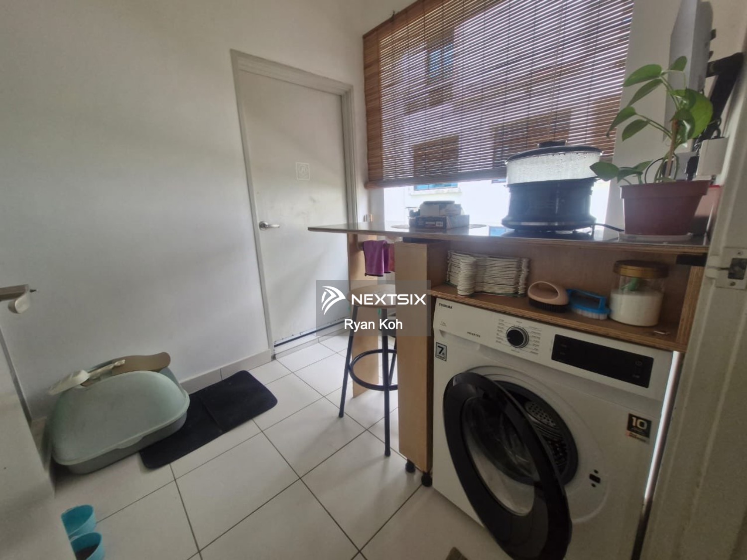 2-sty Terrace/Link House For Sale in Iskandar Puteri (Nusajaya) Johor - Image 5