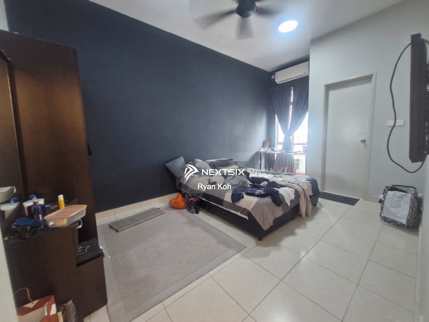 2-sty Terrace/Link House For Sale in Iskandar Puteri (Nusajaya) Johor - Image 7