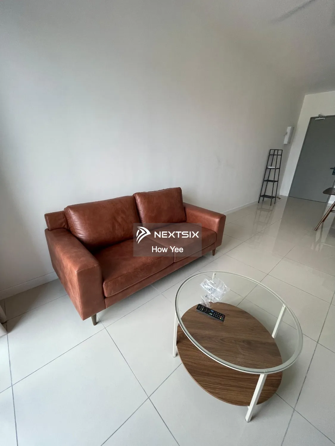 Condominium For Rent in KL City Kuala Lumpur