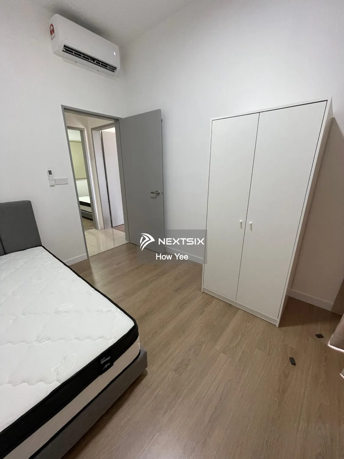 Condominium For Rent in KL City Wilayah Persekutuan Kuala Lumpur - Image 9