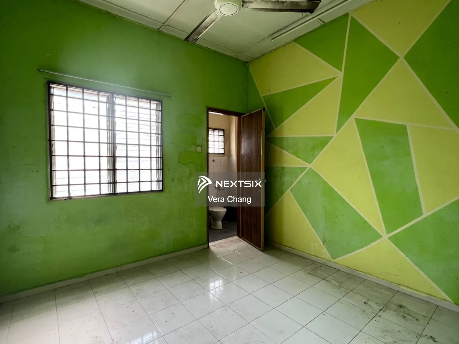 2-sty Terrace/Link House For Sale in Kulai Johor - Image 10