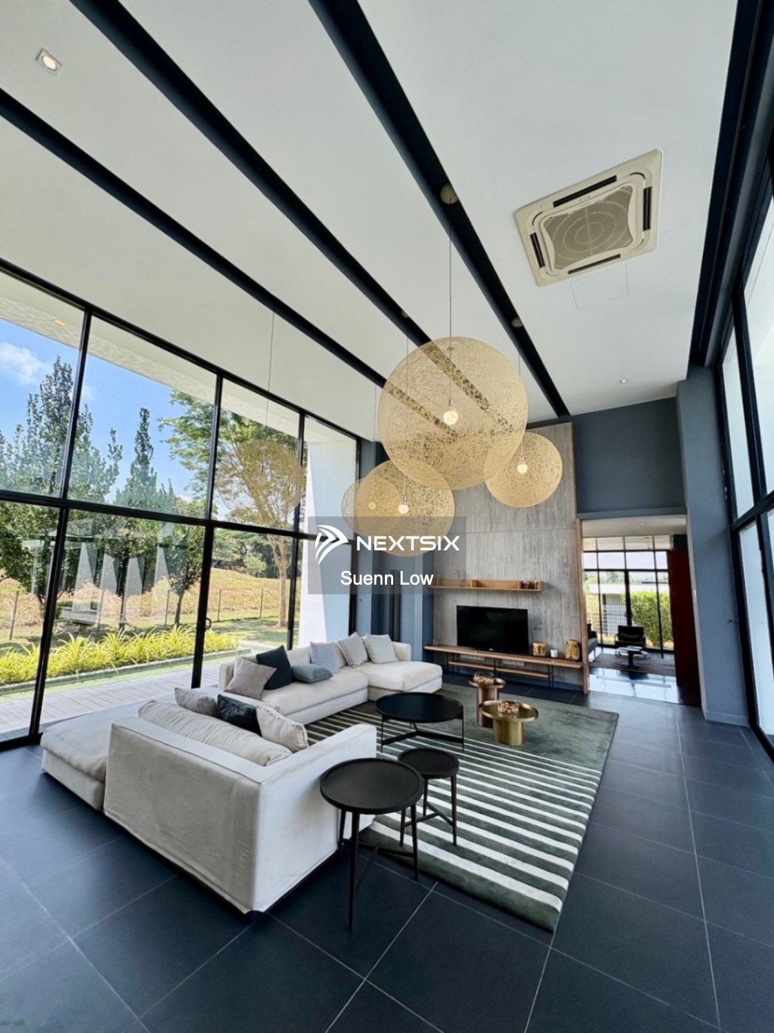 Villa For Sale in Iskandar Puteri (Nusajaya) Johor - Image 24