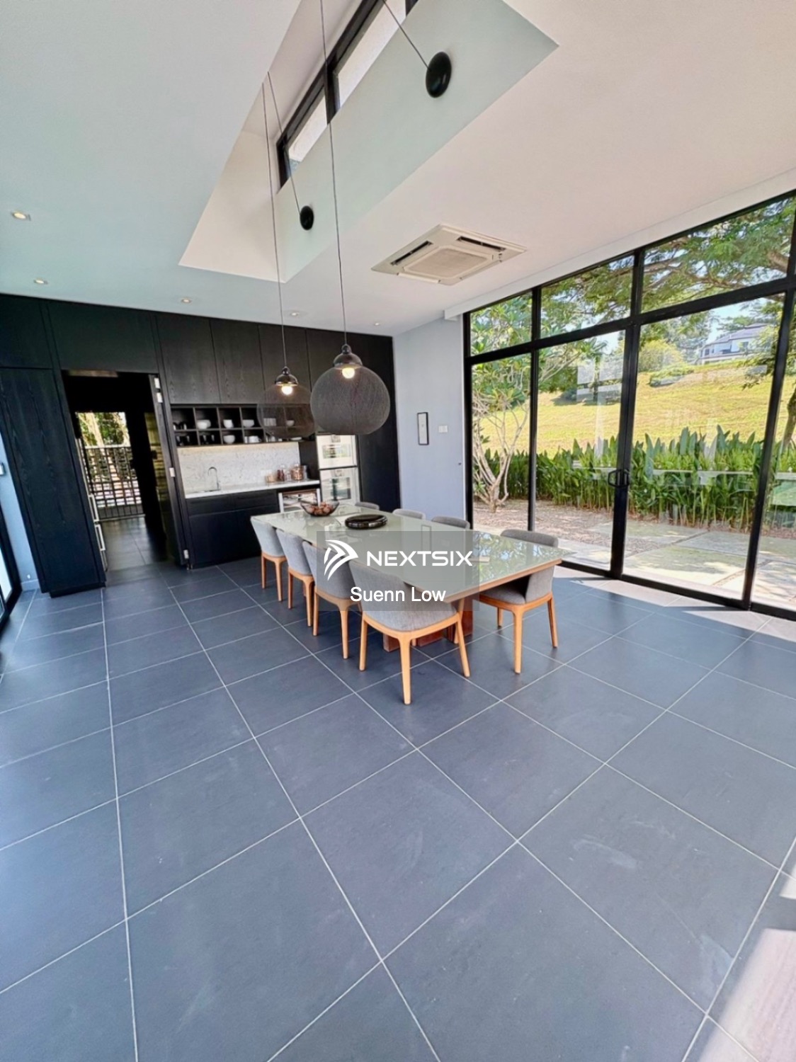 Villa For Sale in Iskandar Puteri (Nusajaya) Johor - Image 25