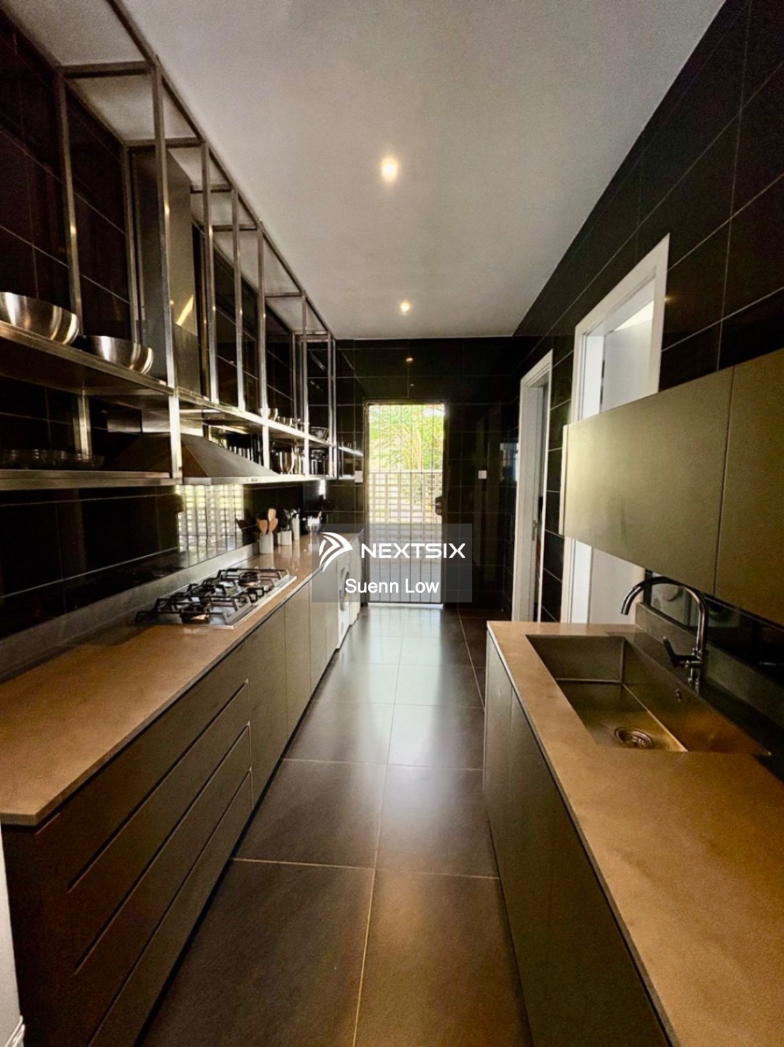 Villa For Sale in Iskandar Puteri (Nusajaya) Johor - Image 28