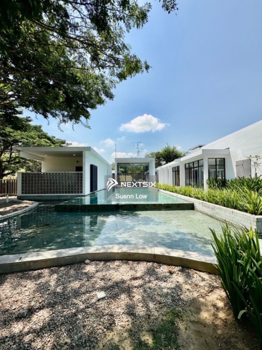 Villa For Sale in Iskandar Puteri (Nusajaya) Johor - Image 29
