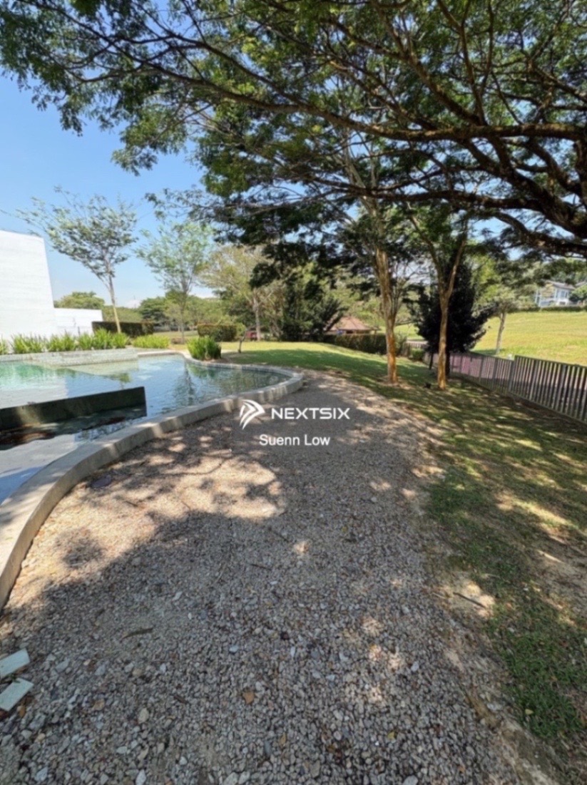 Villa For Sale in Iskandar Puteri (Nusajaya) Johor - Image 7