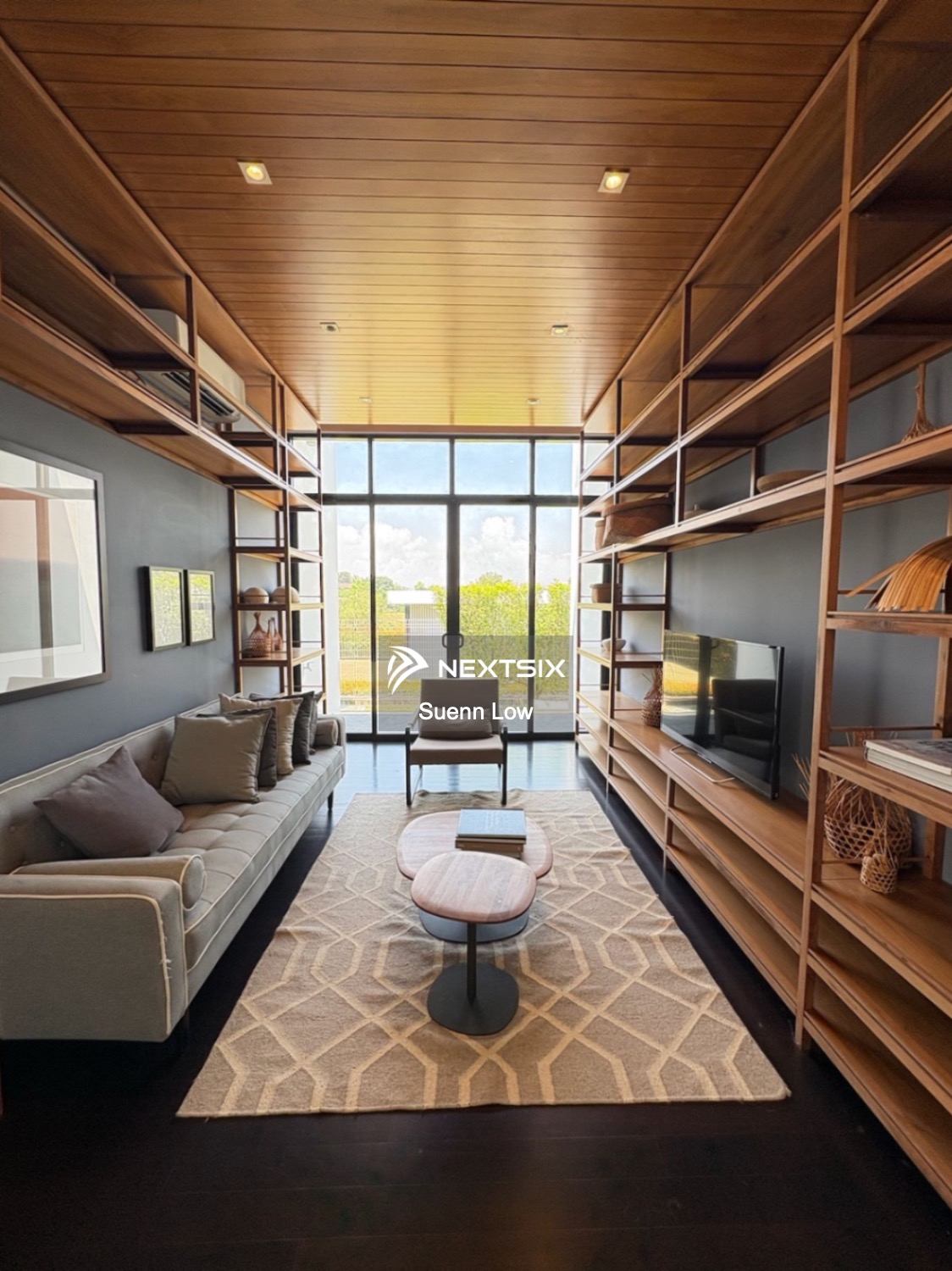 Villa For Sale in Iskandar Puteri (Nusajaya) Johor - Image 9