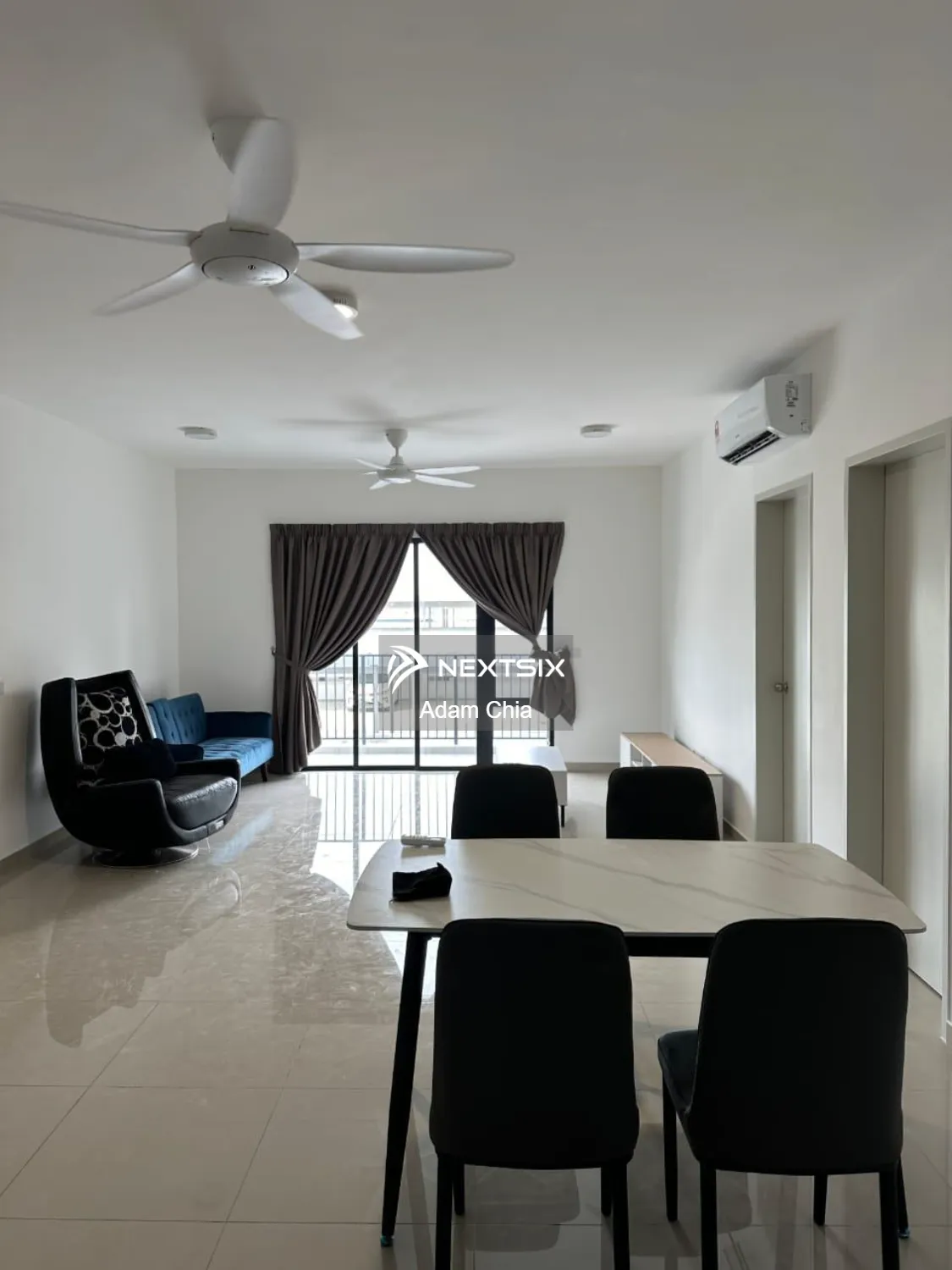 Serviced Residence For Sale in Telok Panglima Garang Selangor