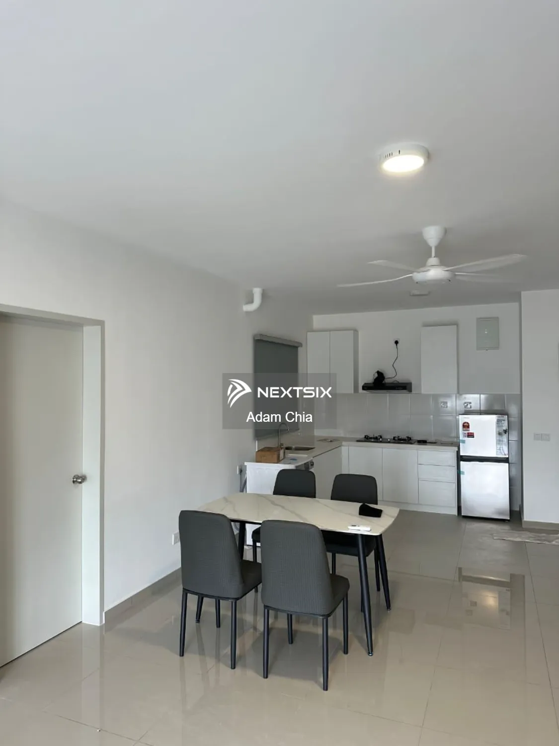Serviced Residence For Sale in Telok Panglima Garang Selangor - Image 2