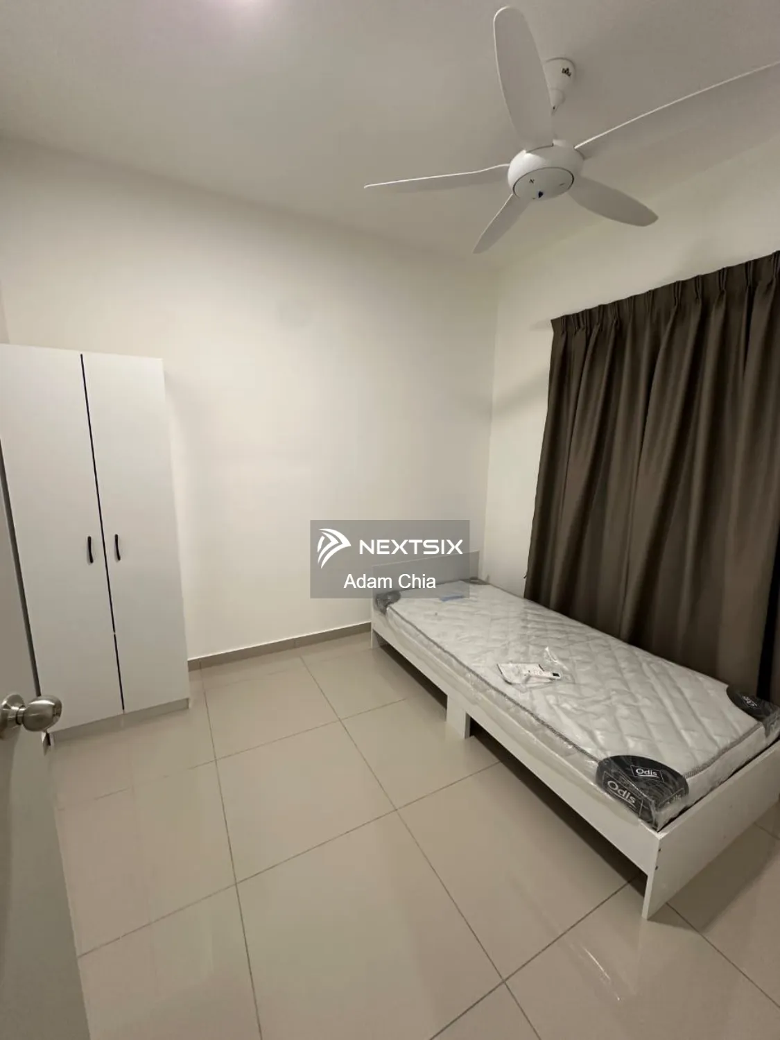 Serviced Residence For Sale in Telok Panglima Garang Selangor - Image 5