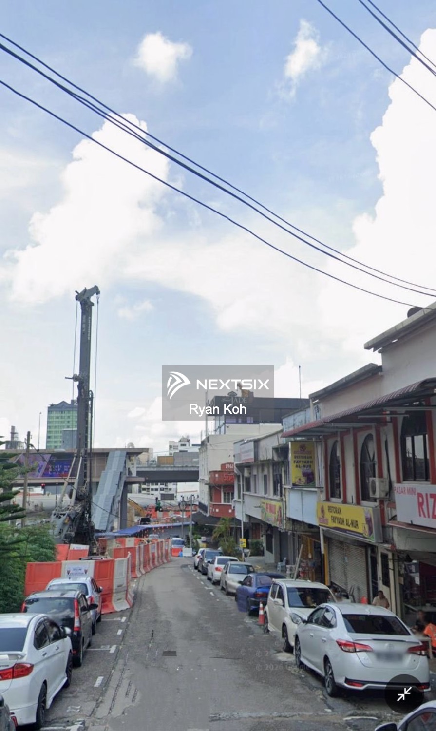 Shop For Sale in Johor Bahru Johor