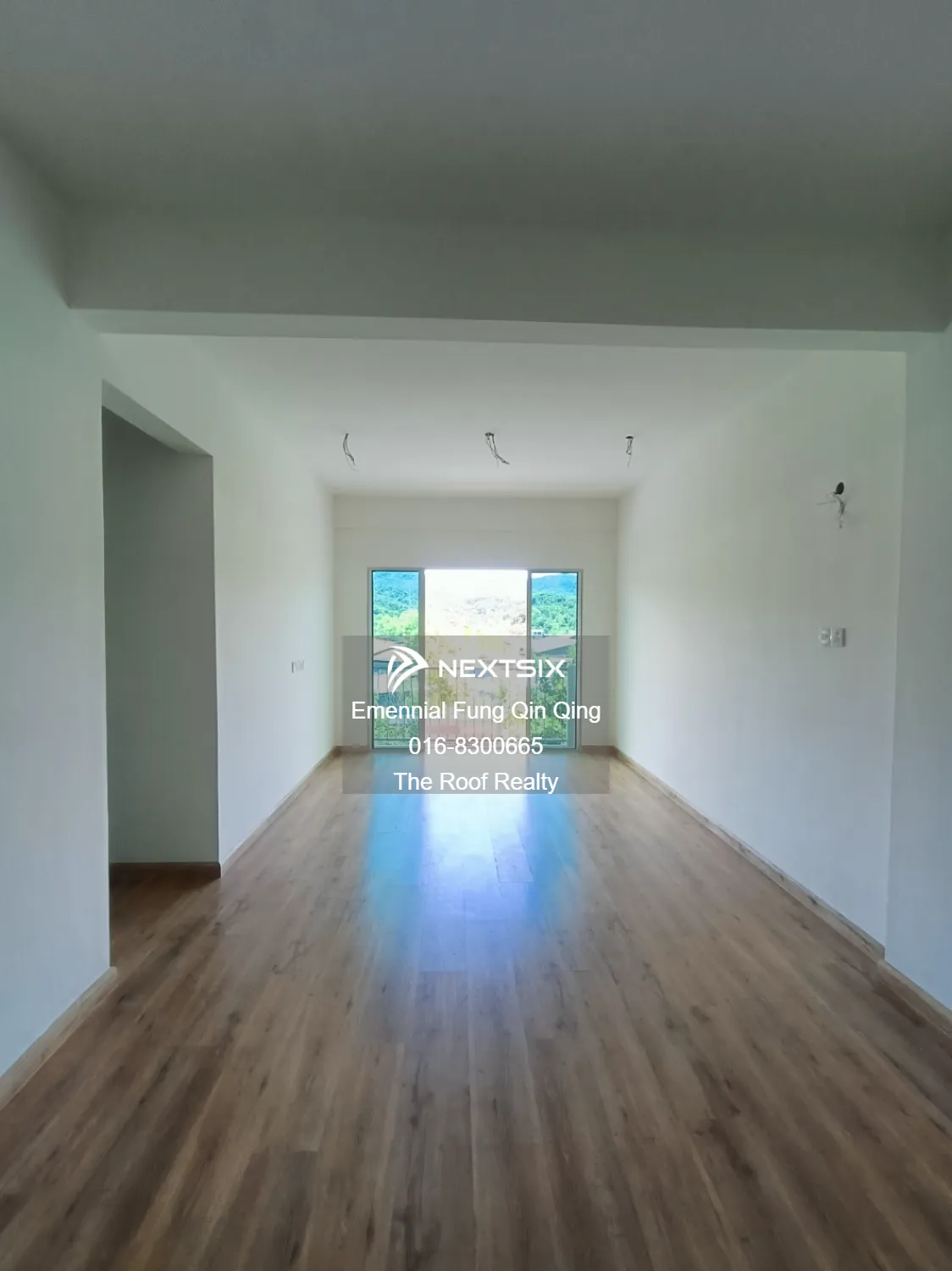 Apartment For Sale in Putatan Sabah