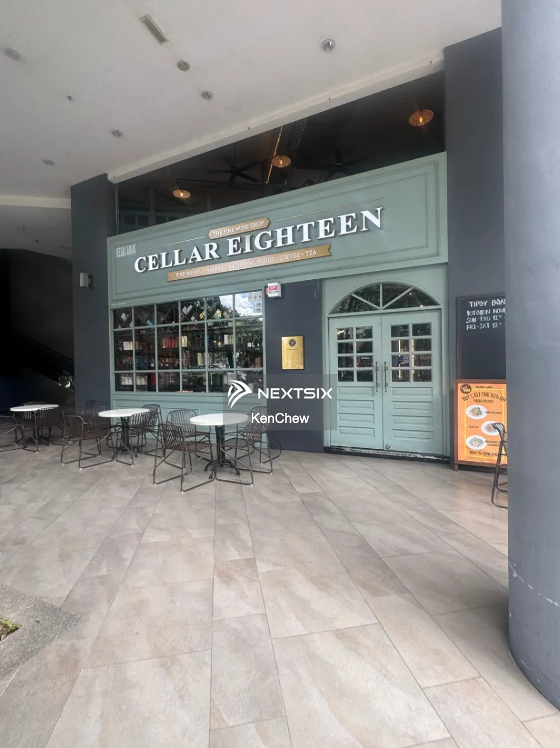 Shop For Rent in Petaling Jaya Selangor - Image 5