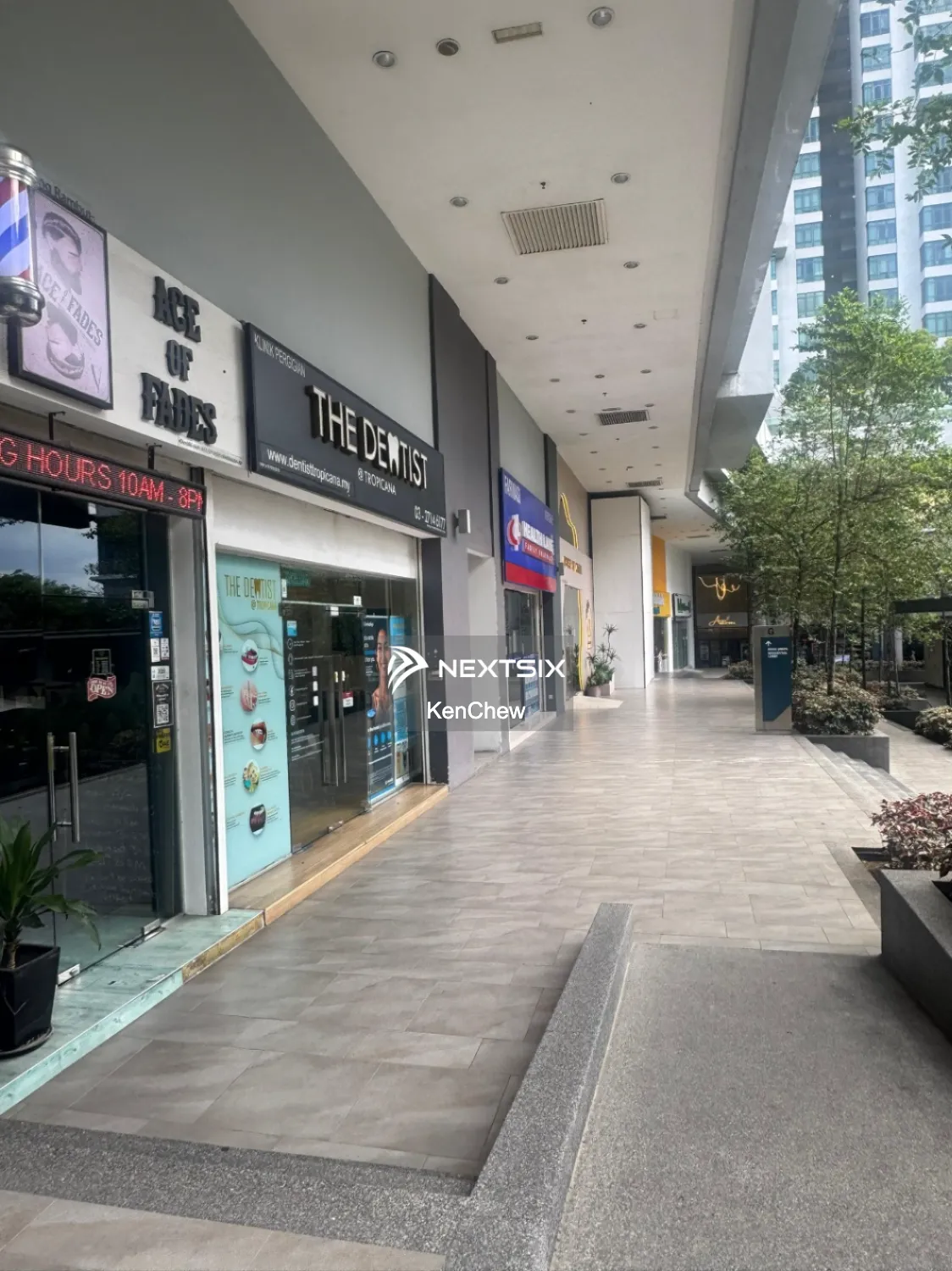 Shop For Rent in Petaling Jaya Selangor - Image 6
