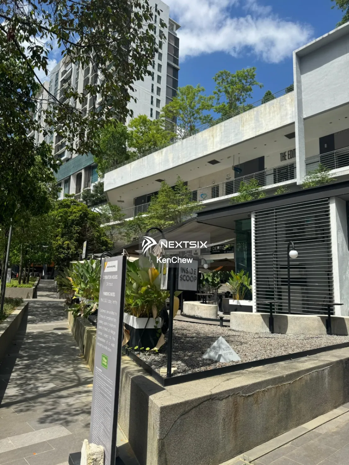 Shop For Rent in Petaling Jaya Selangor - Image 7