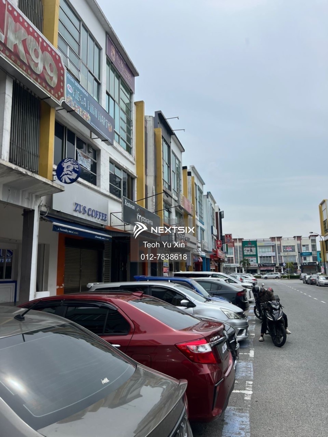 Office For Rent in Skudai Johor - Image 2