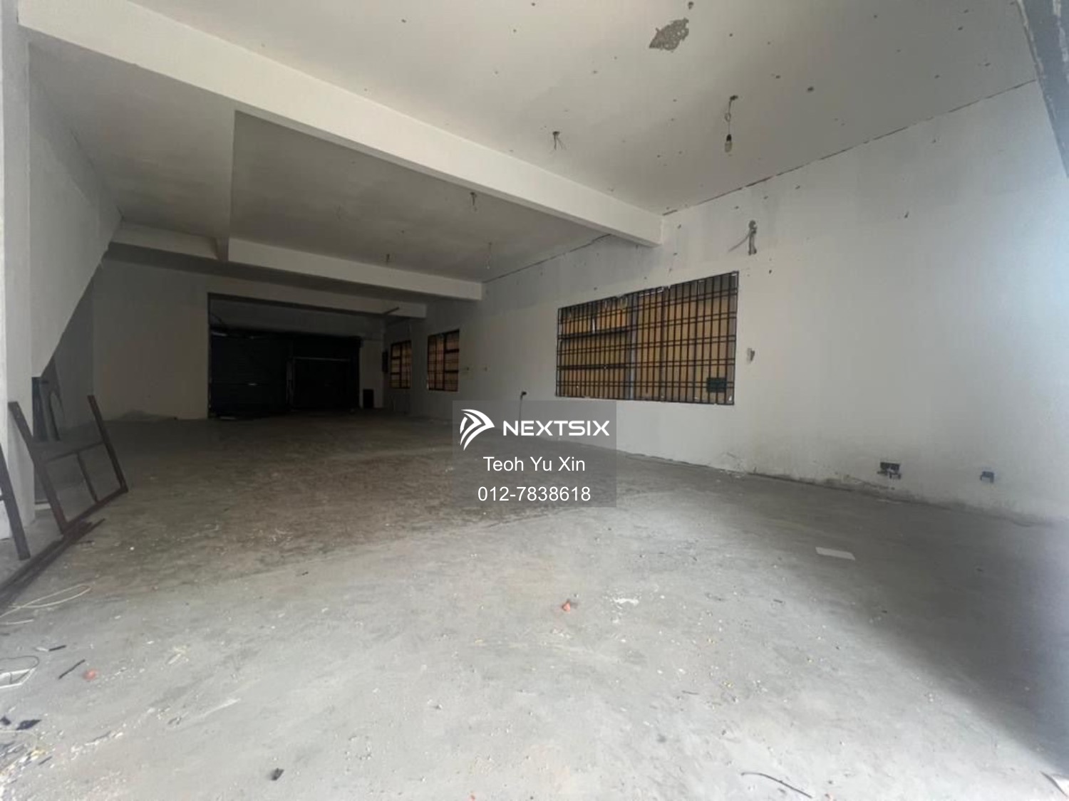 Office For Rent in Skudai Johor - Image 3