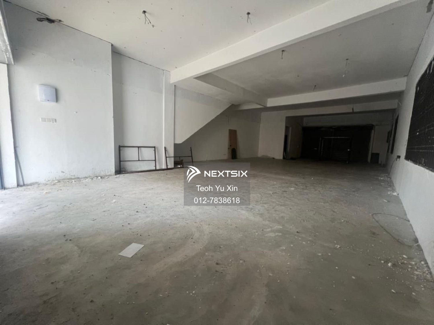 Office For Rent in Skudai Johor - Image 4