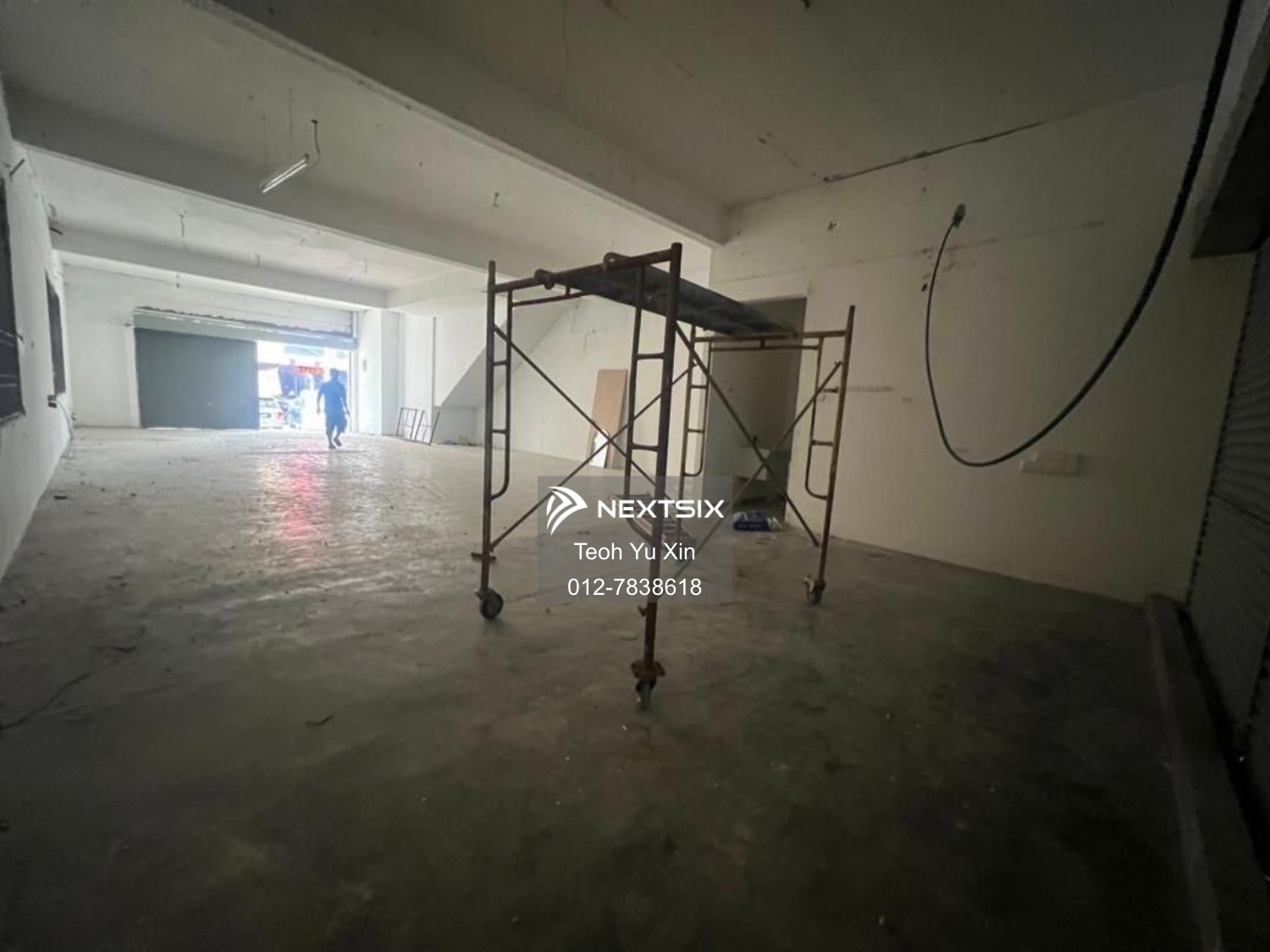 Office For Rent in Skudai Johor - Image 5