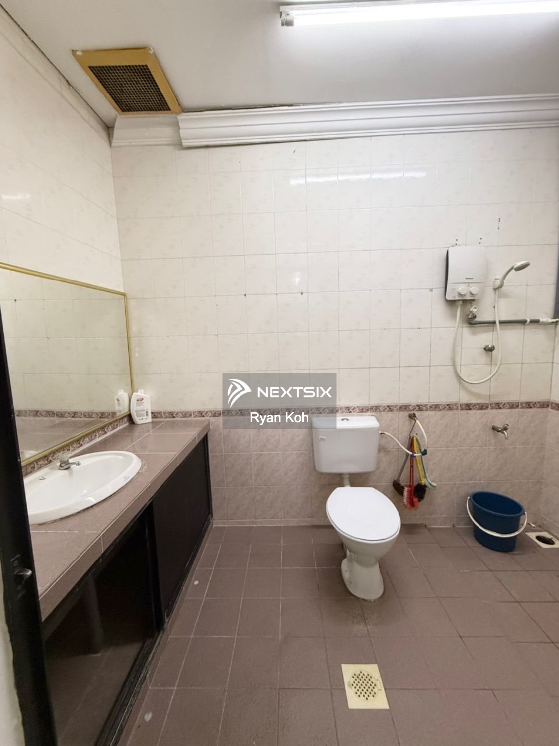 1-sty Terrace/Link House For Sale in Johor Bahru Johor - Image 10