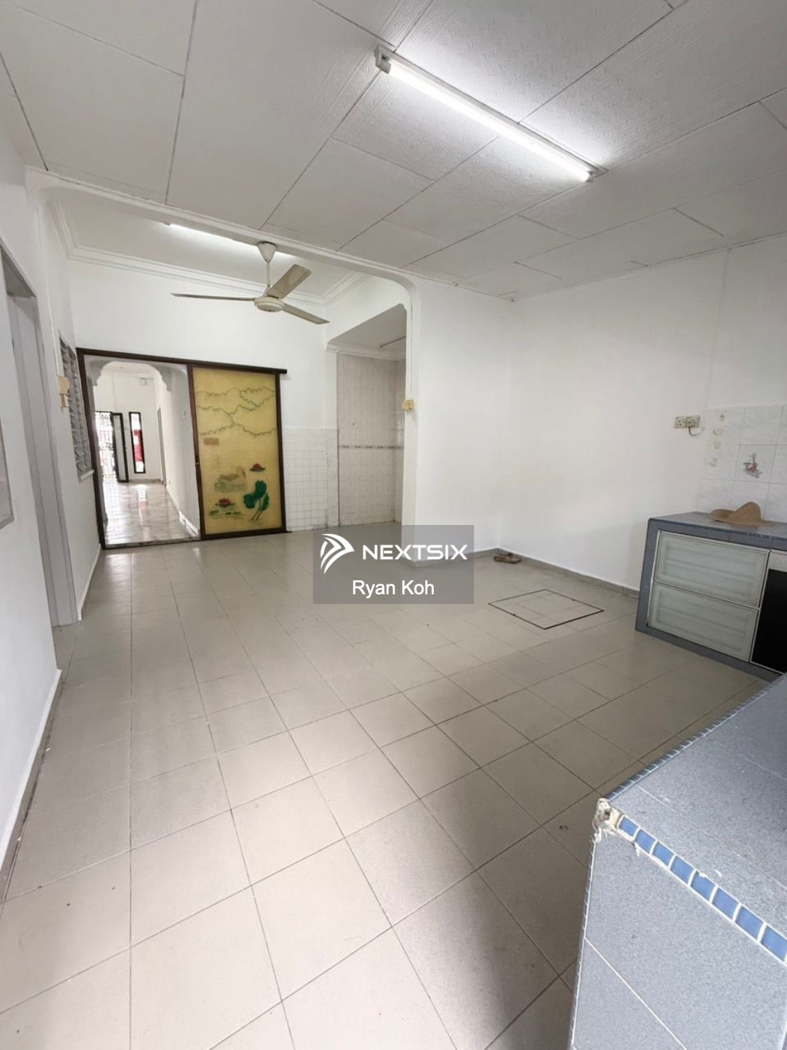 1-sty Terrace/Link House For Sale in Johor Bahru Johor - Image 5