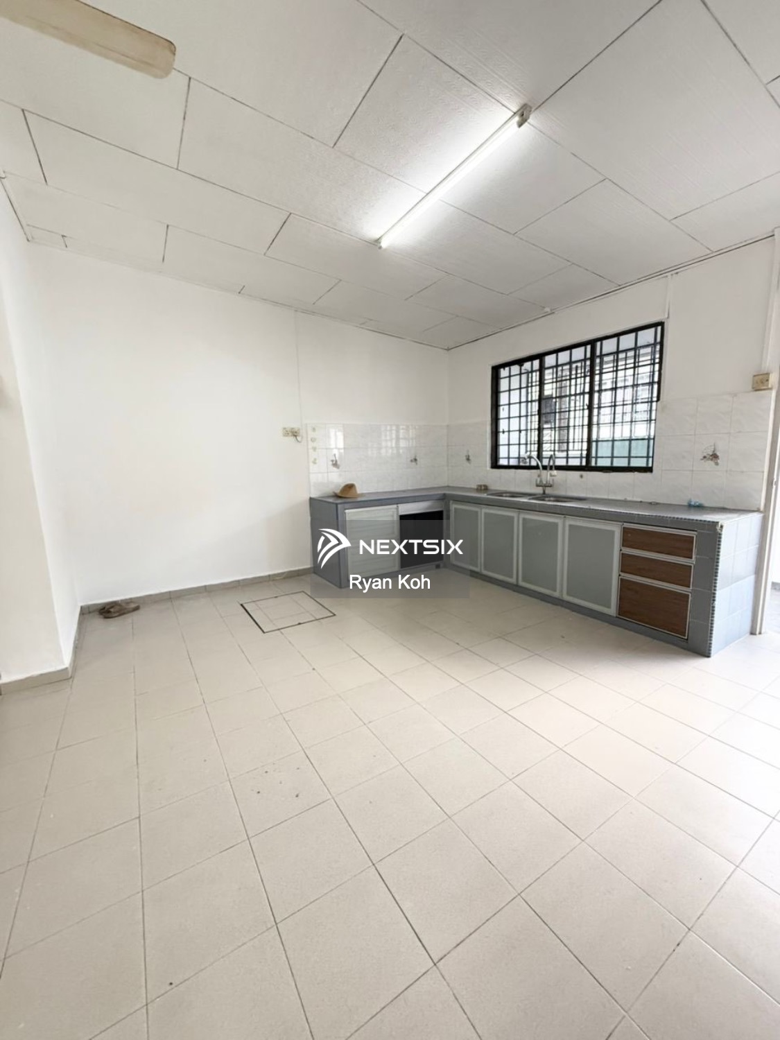 1-sty Terrace/Link House For Sale in Johor Bahru Johor - Image 7