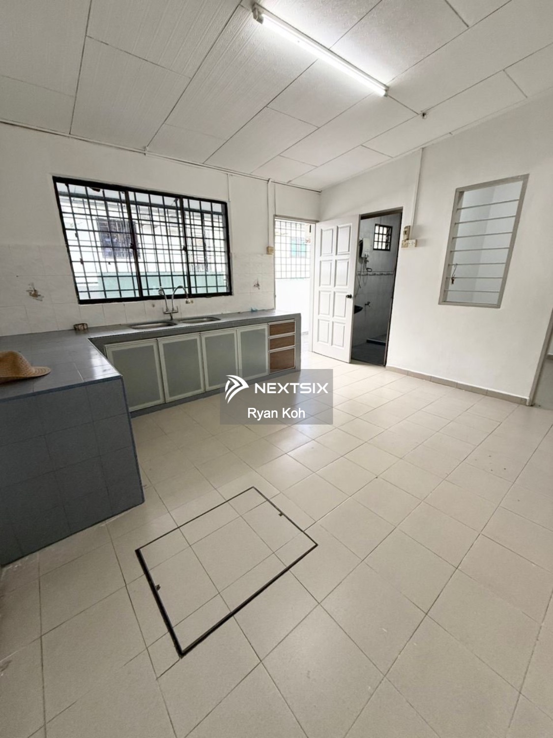 1-sty Terrace/Link House For Sale in Johor Bahru Johor - Image 8