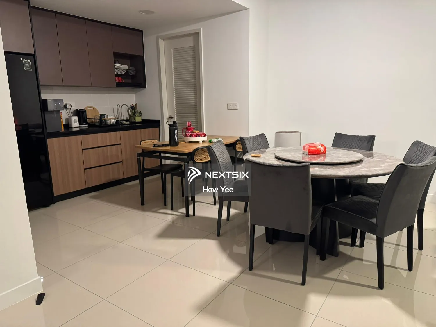 Condominium For Rent in Cheras Kuala Lumpur