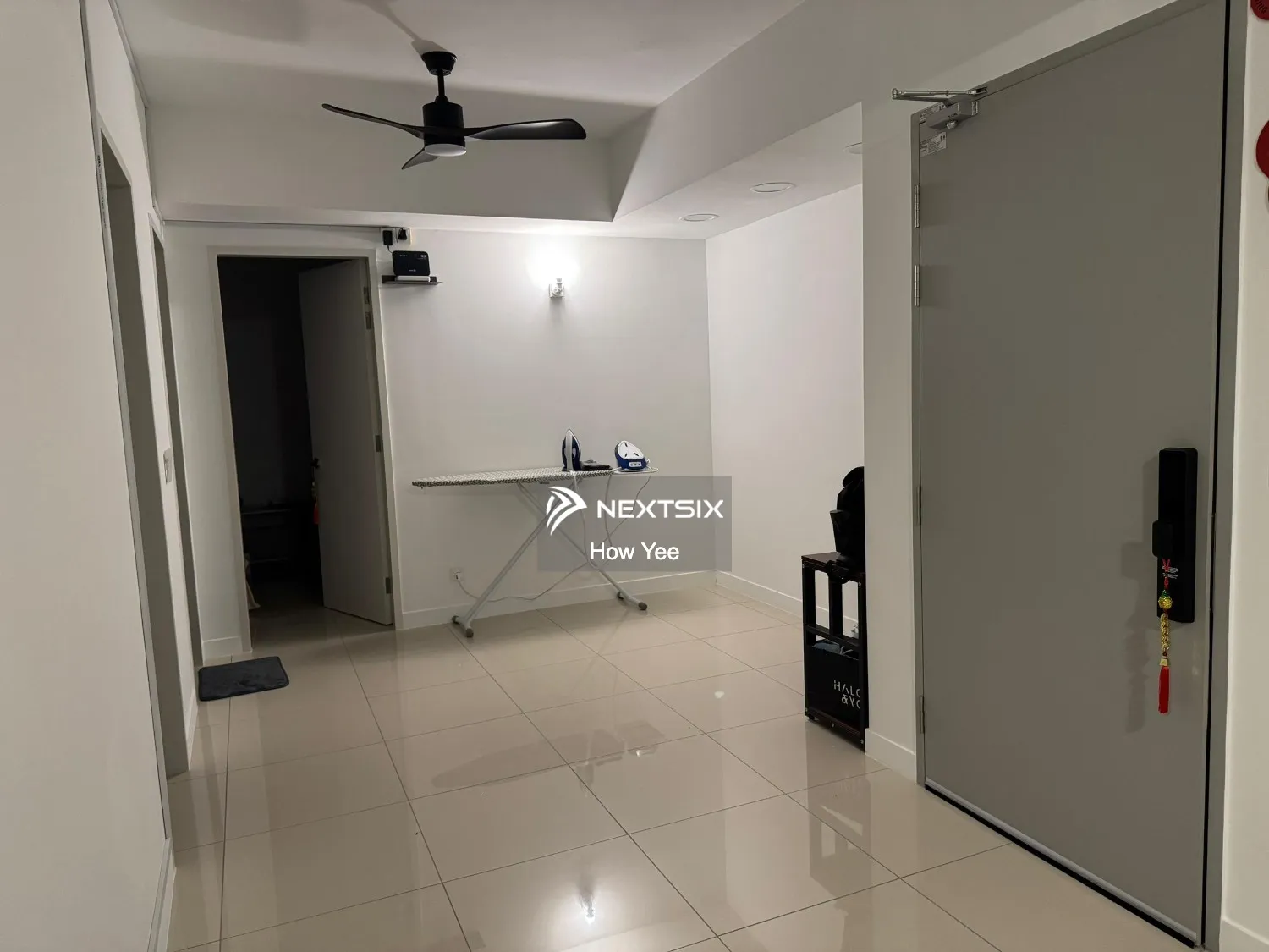 Condominium For Rent in Cheras Wilayah Persekutuan Kuala Lumpur - Image 8