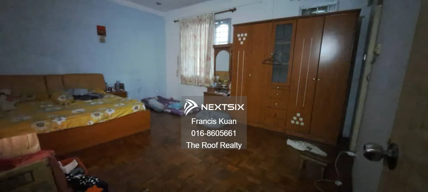 2-sty Terrace/Link House For Sale in Kuching Sarawak - Image 12