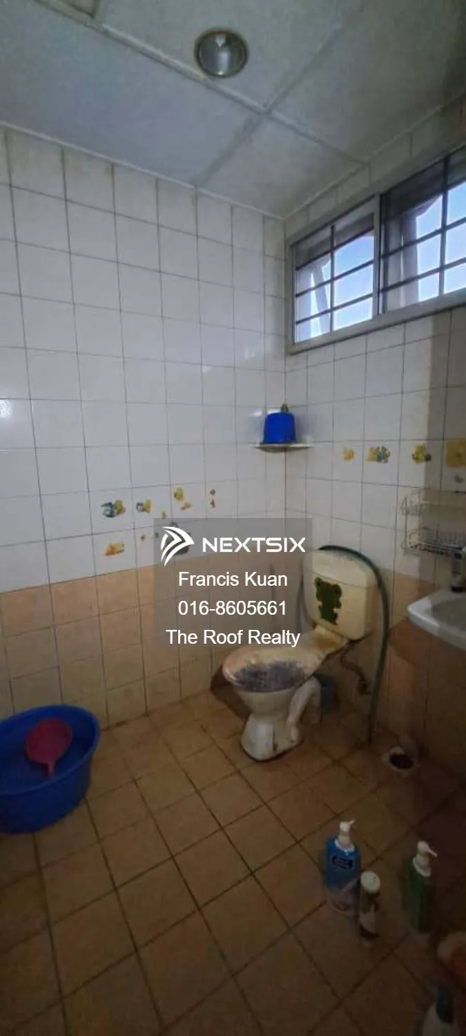 2-sty Terrace/Link House For Sale in Kuching Sarawak - Image 13