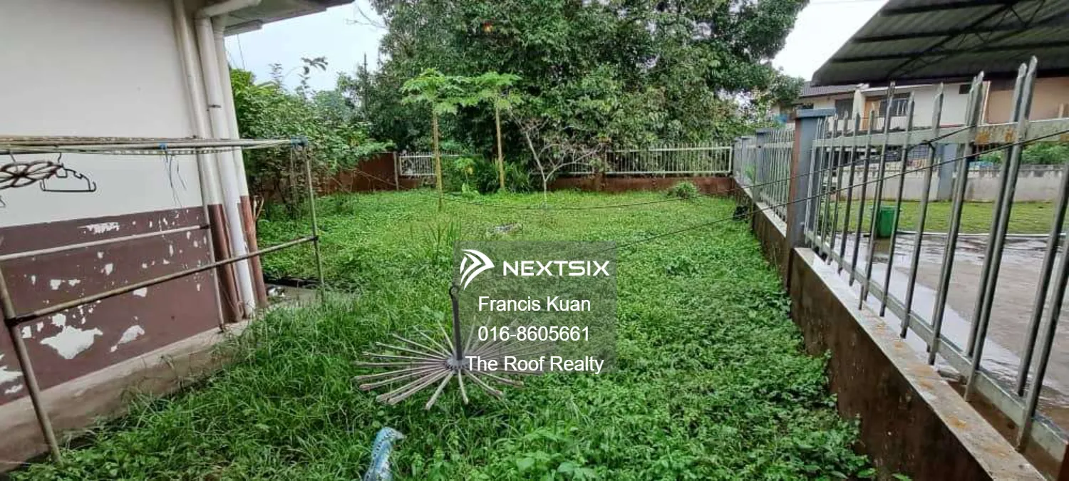 2-sty Terrace/Link House For Sale in Kuching Sarawak - Image 5