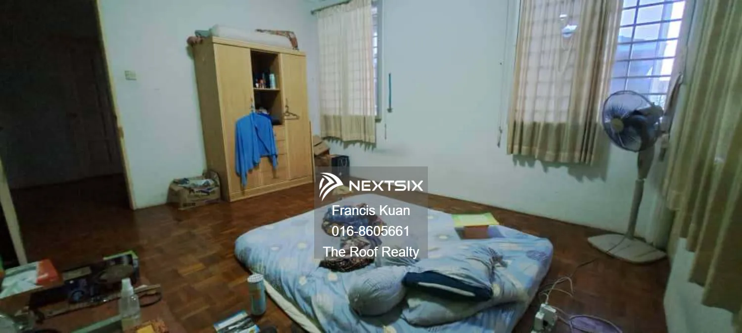 2-sty Terrace/Link House For Sale in Kuching Sarawak - Image 6