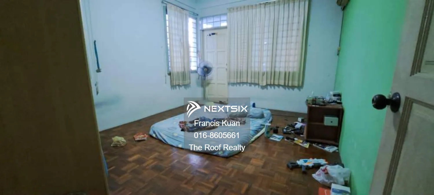 2-sty Terrace/Link House For Sale in Kuching Sarawak - Image 8