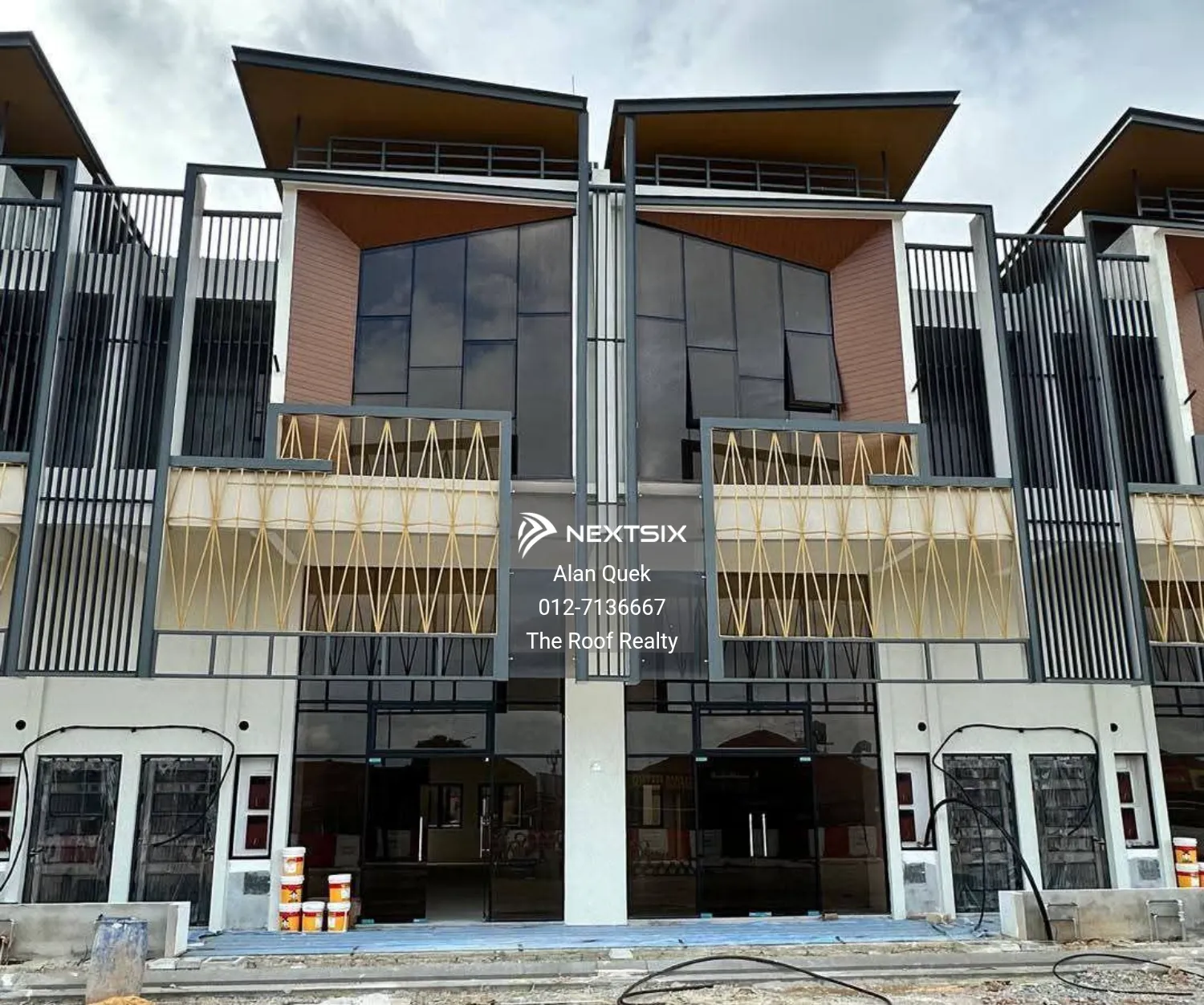 Shop For Rent in Johor Bahru Johor