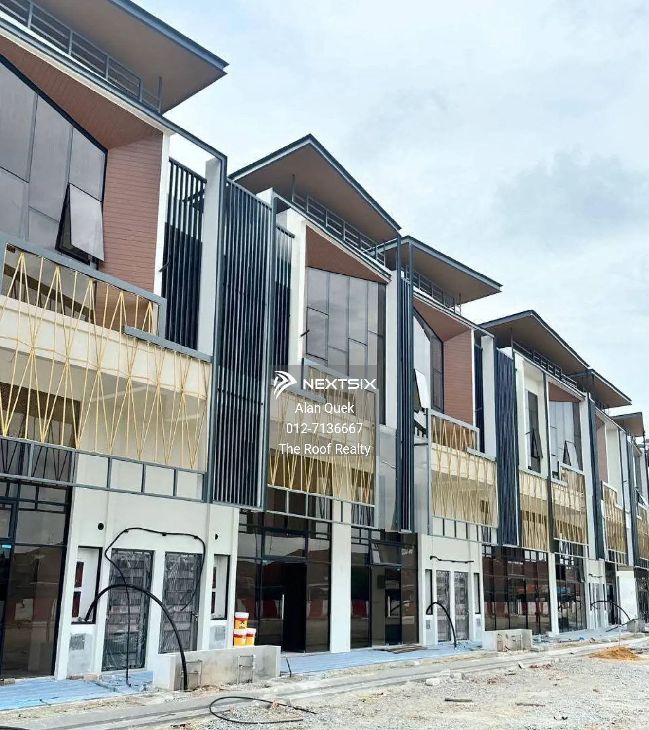 Shop For Rent in Johor Bahru Johor - Image 2