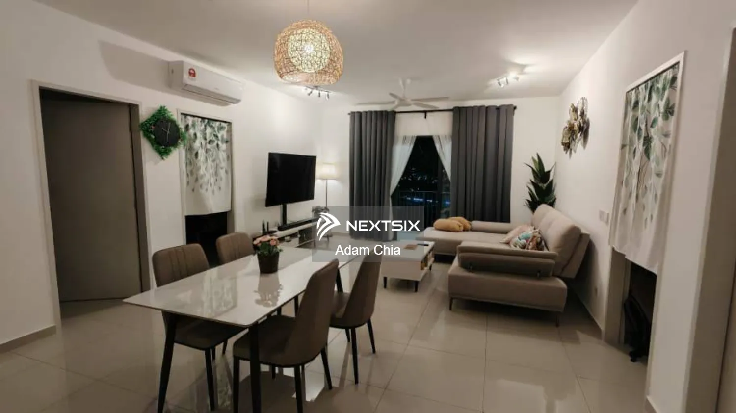 Serviced Residence For Sale in Telok Panglima Garang Selangor