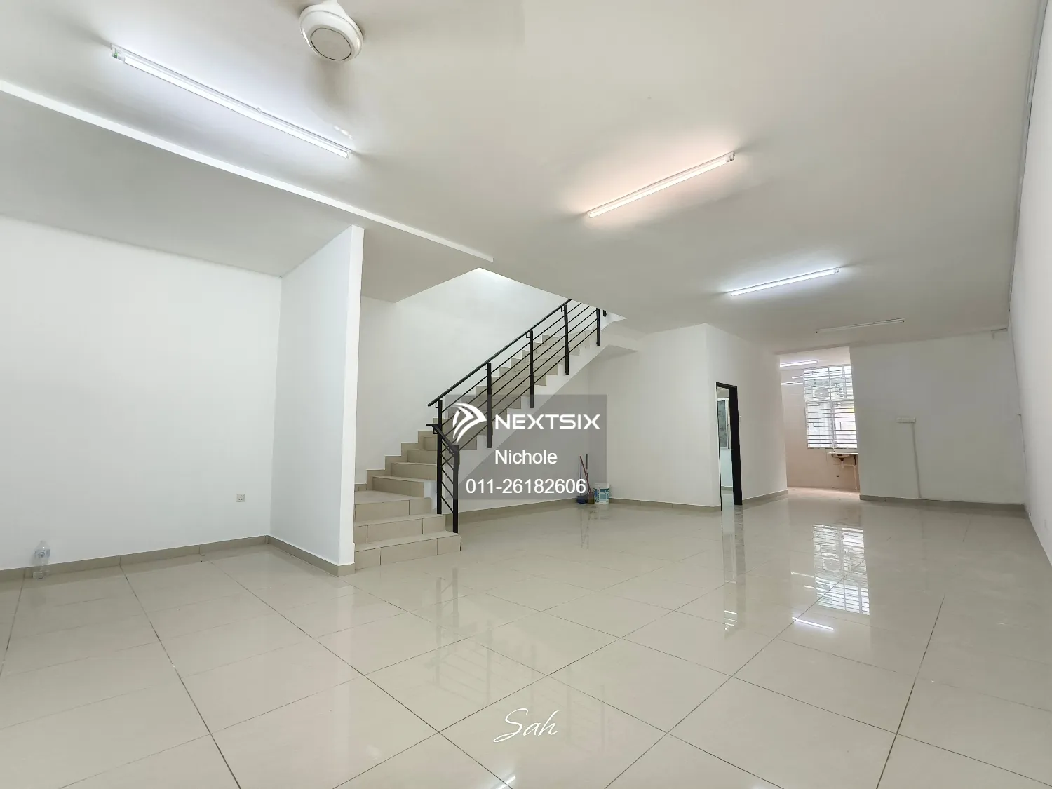 2-sty Terrace/Link House For Sale in Bangi Selangor