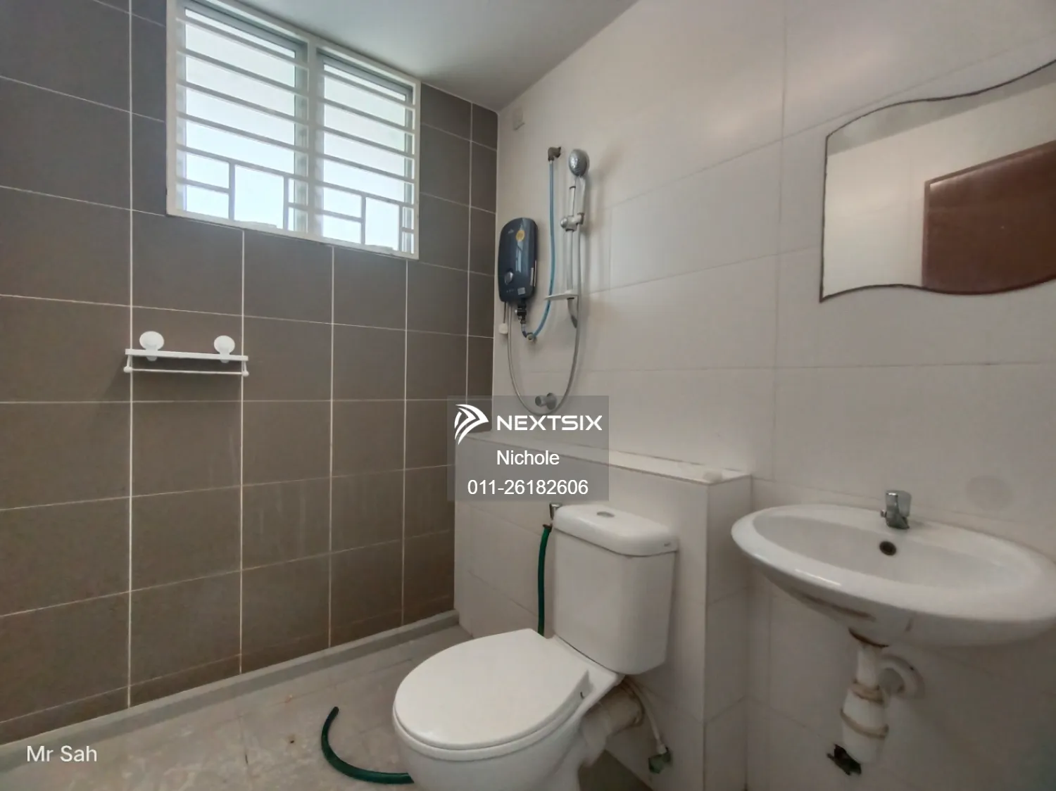 2-sty Terrace/Link House For Sale in Bangi Selangor - Image 7