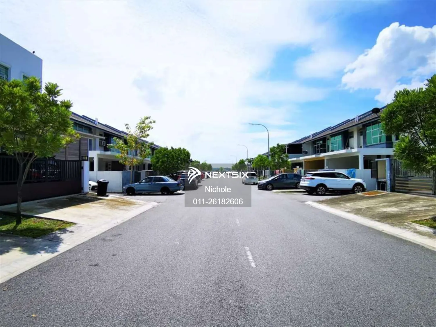 2-sty Terrace/Link House For Sale in Bangi Selangor - Image 9