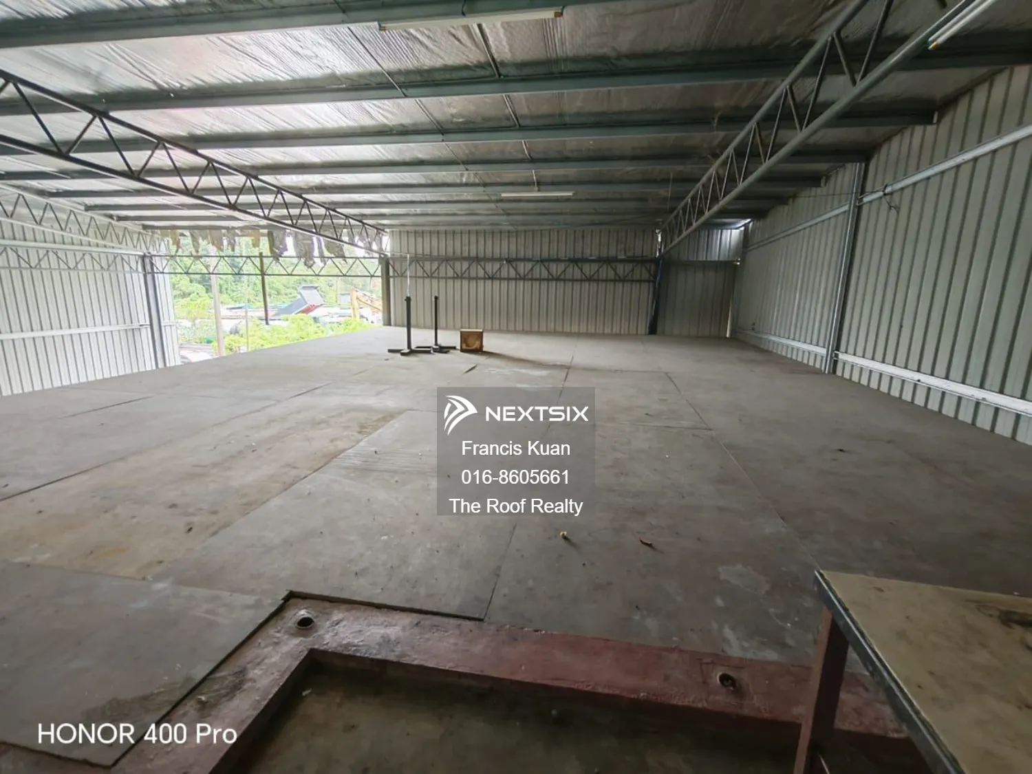 Warehouse For Rent in Kuching Sarawak - Image 13