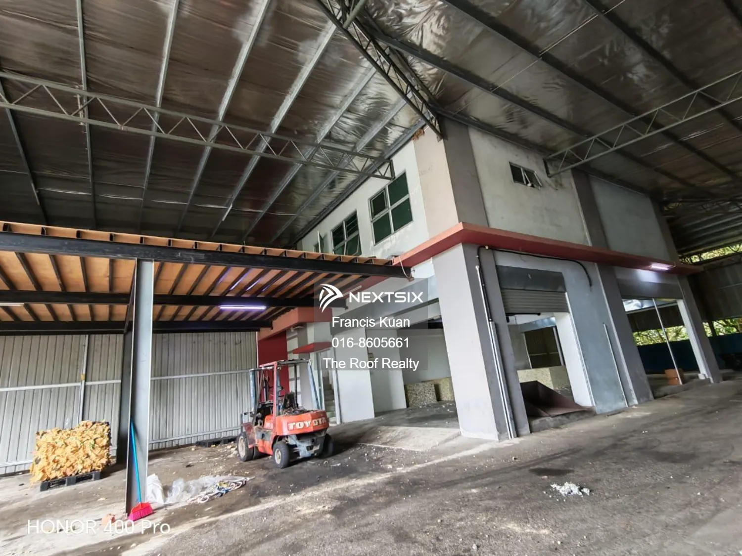 Warehouse For Rent in Kuching Sarawak - Image 5