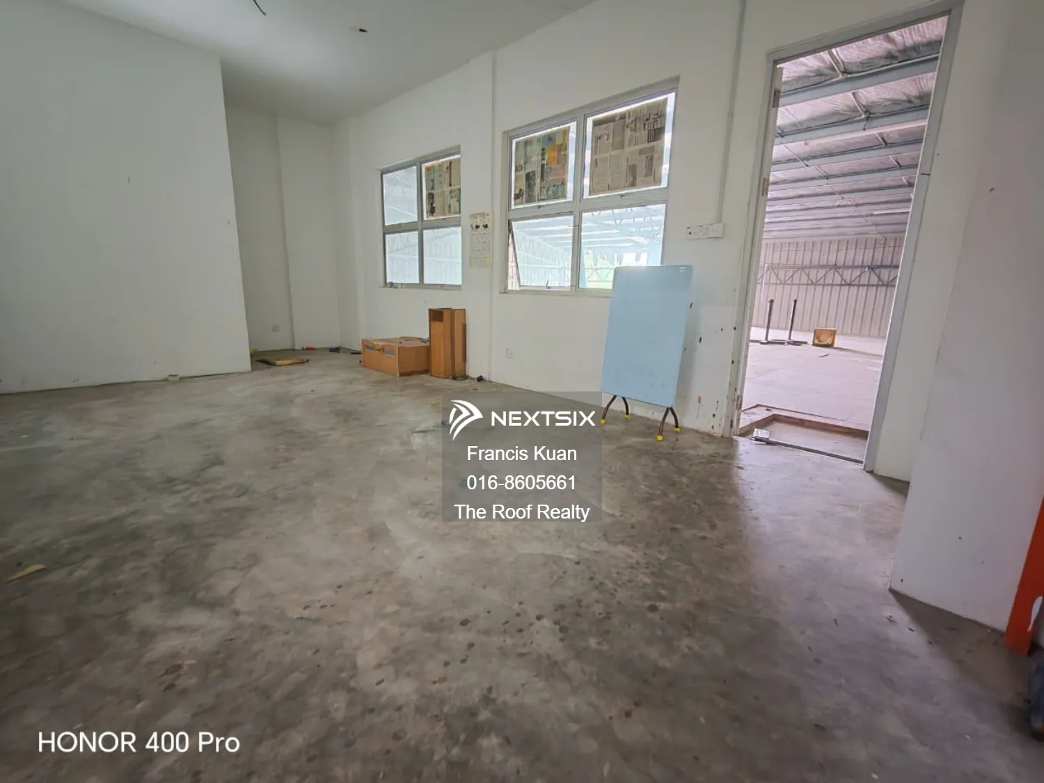 Warehouse For Rent in Kuching Sarawak - Image 6