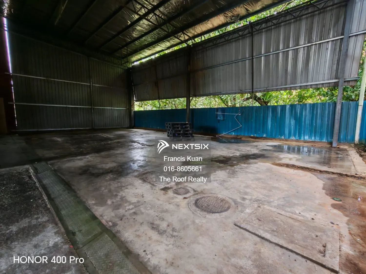 Warehouse For Rent in Kuching Sarawak - Image 7