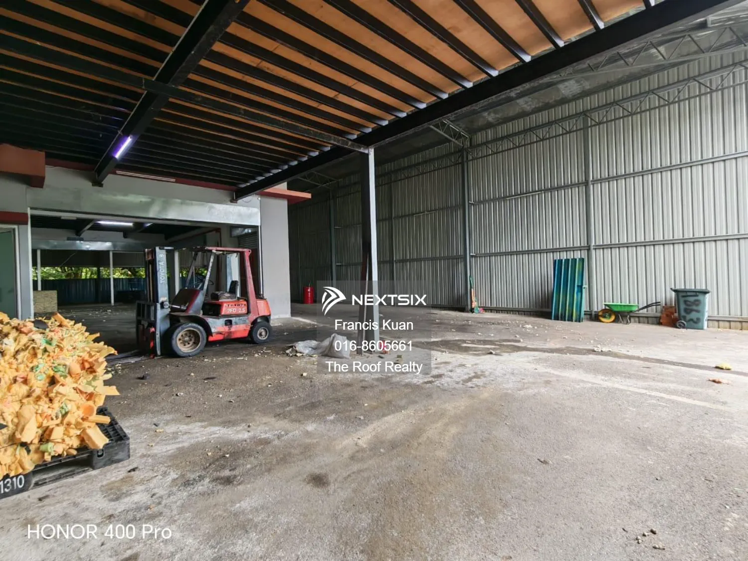 Warehouse For Rent in Kuching Sarawak - Image 8
