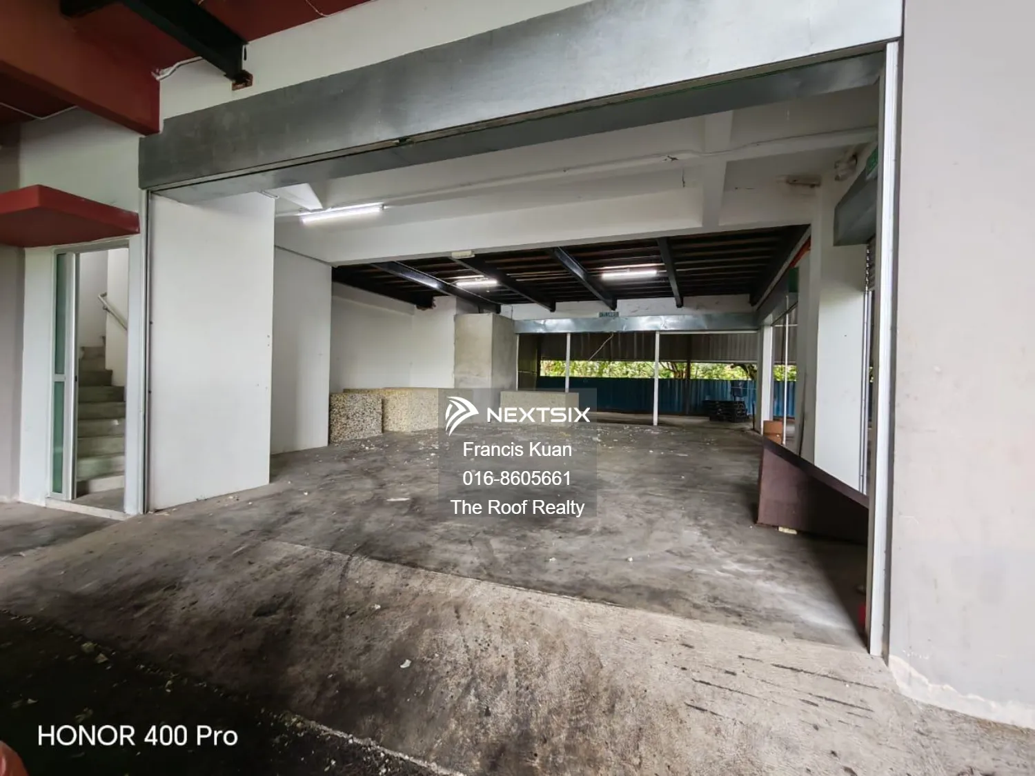 Warehouse For Rent in Kuching Sarawak - Image 9