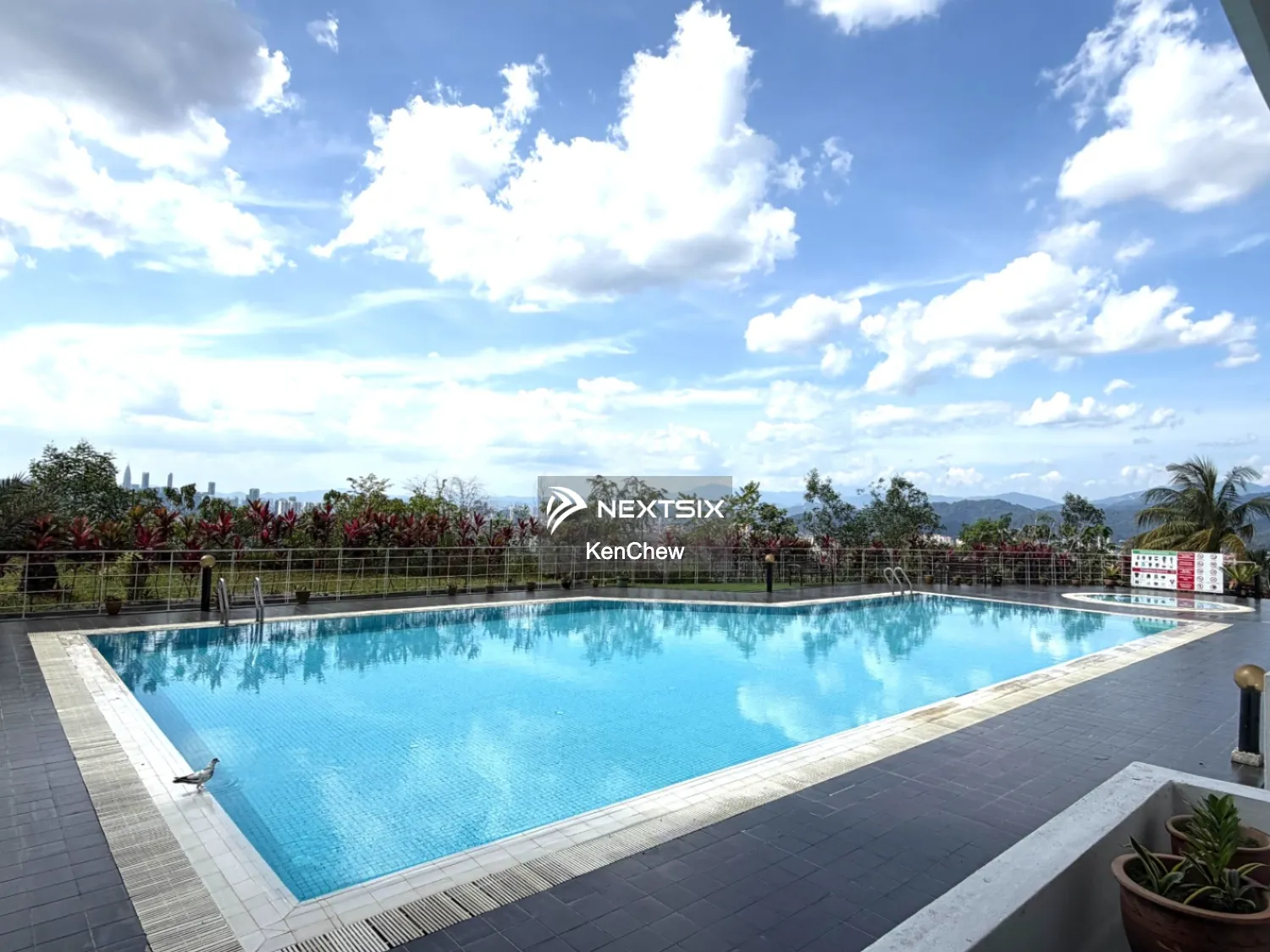 Condominium For Sale in Ampang Selangor - Image 10