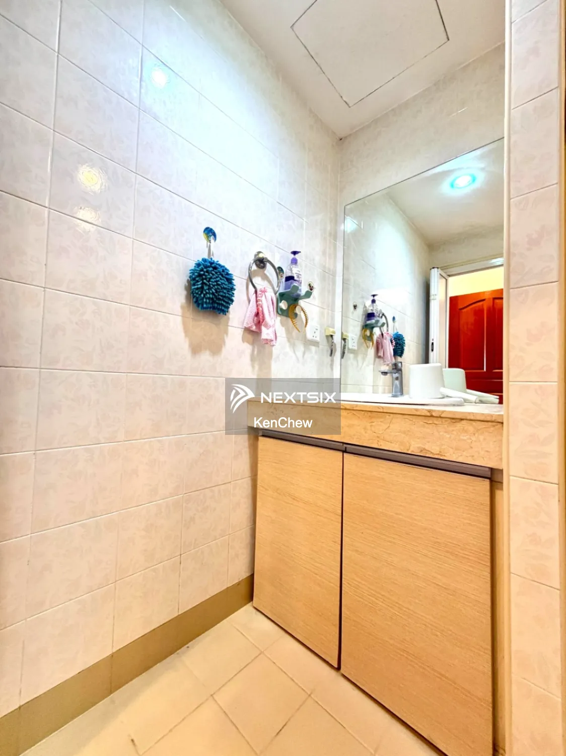 Condominium For Sale in Ampang Selangor - Image 9