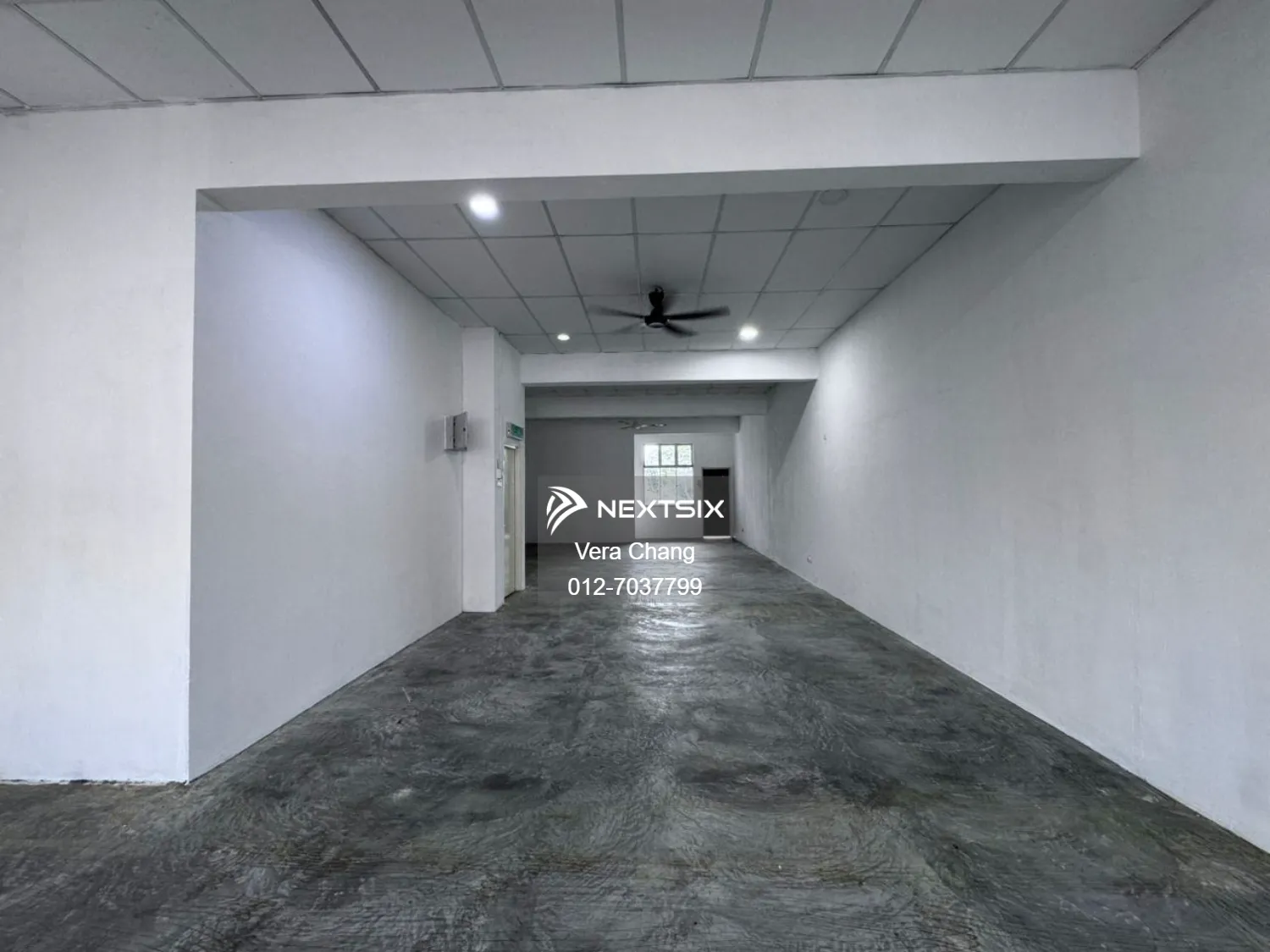 Shop For Sale in Johor Bahru Johor