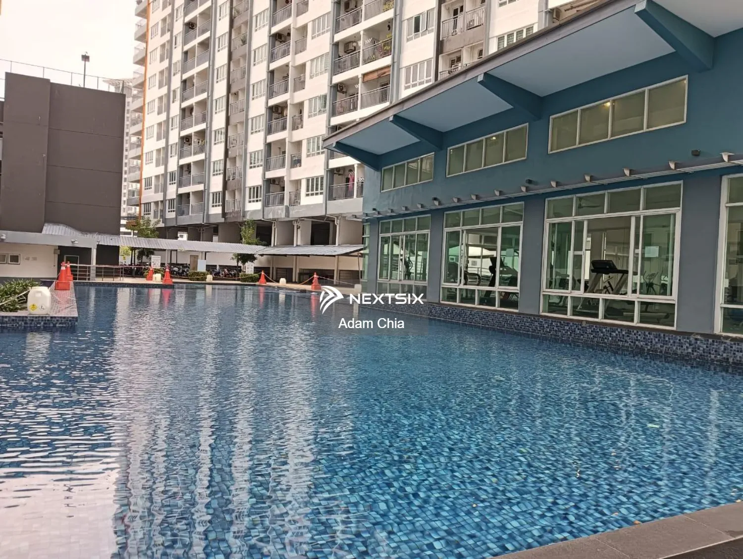 Condominium For Sale in Puchong Selangor - Image 17